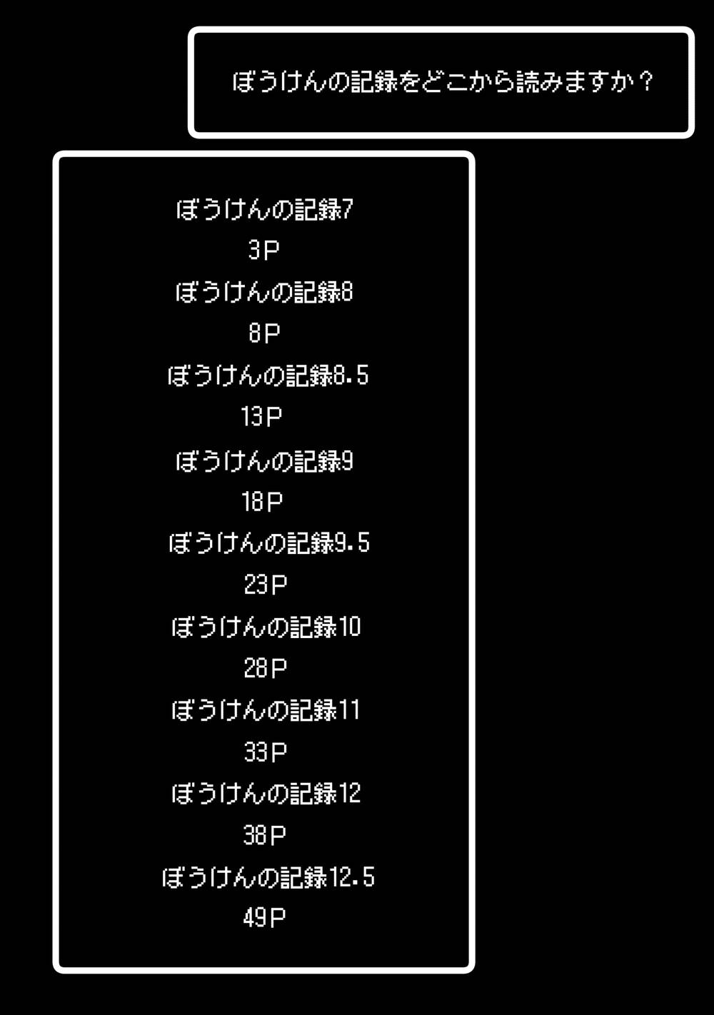Yuusha-Kun Wa Tabidatenai Chương 7 Ảnh 3