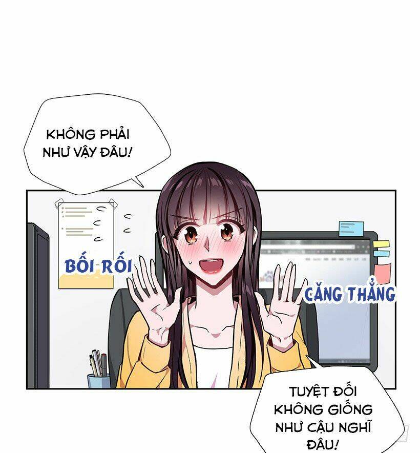 Người Yêu Của Rồng Đen Chương 16 Ảnh 3