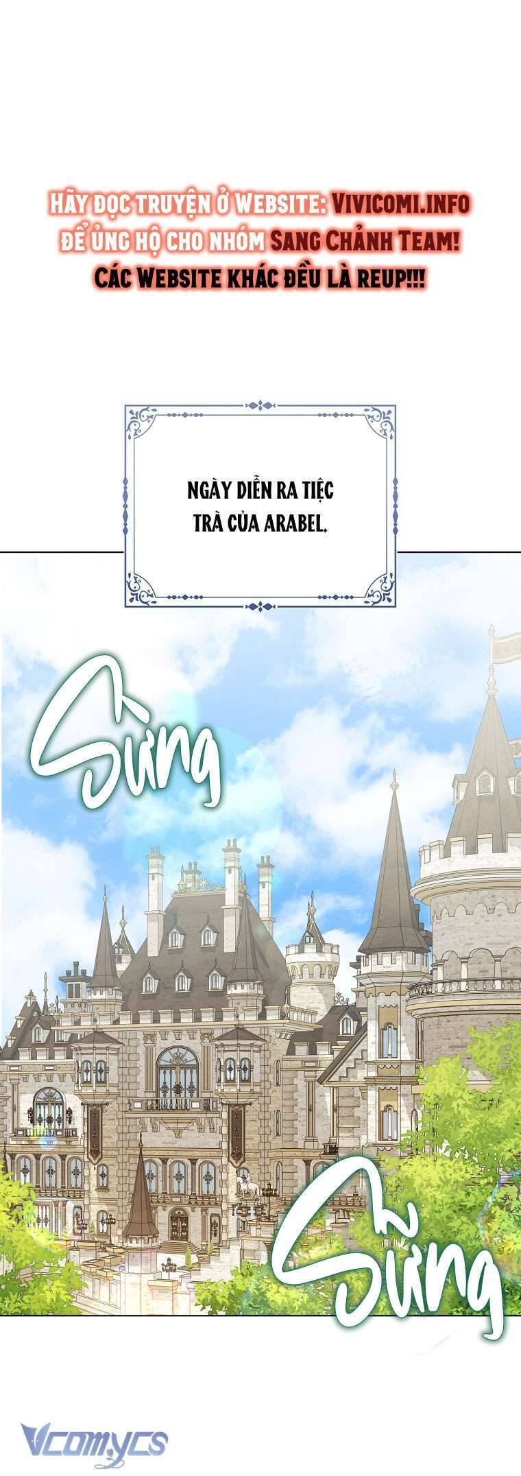 Nhân Vật Phản Diện Đều Thích Tôi Chương 37 Ảnh 16