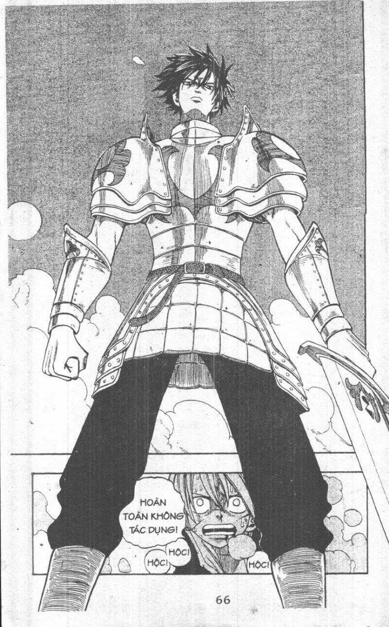 Rave Master (Scan) Chương 32 Ảnh 67