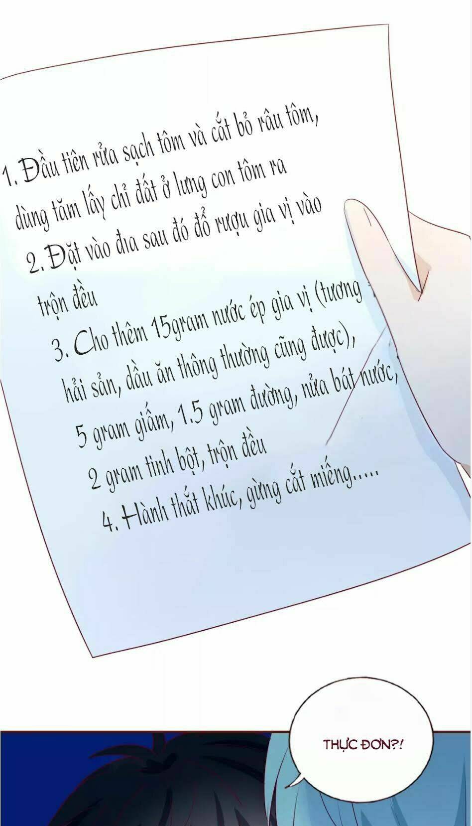Trái Tim Bí Ẩn Chương 80 Ảnh 21