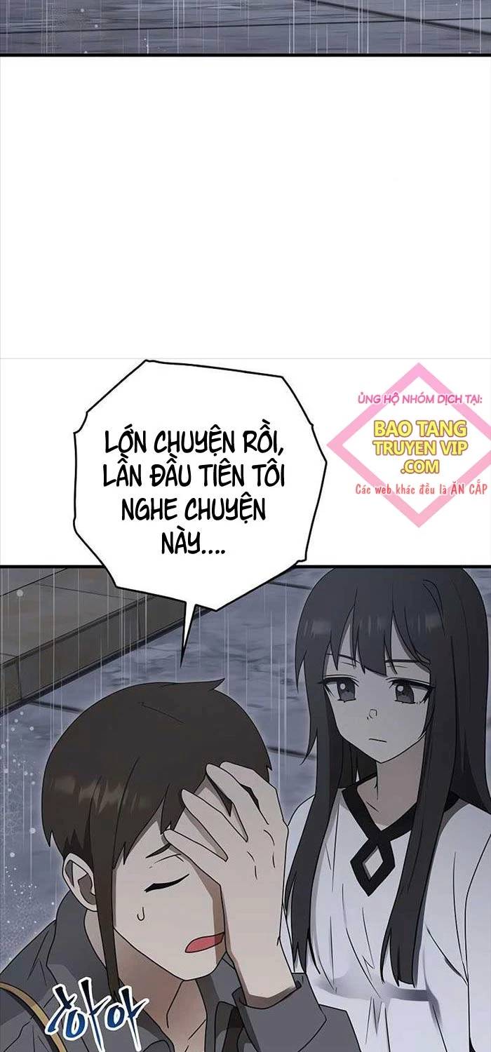 Học Viện Của Con Trai Quỷ Vương Chương 75 Ảnh 13