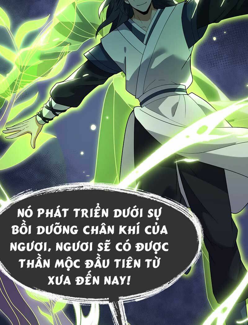 Vĩnh Sinh Chương 74 Ảnh 16