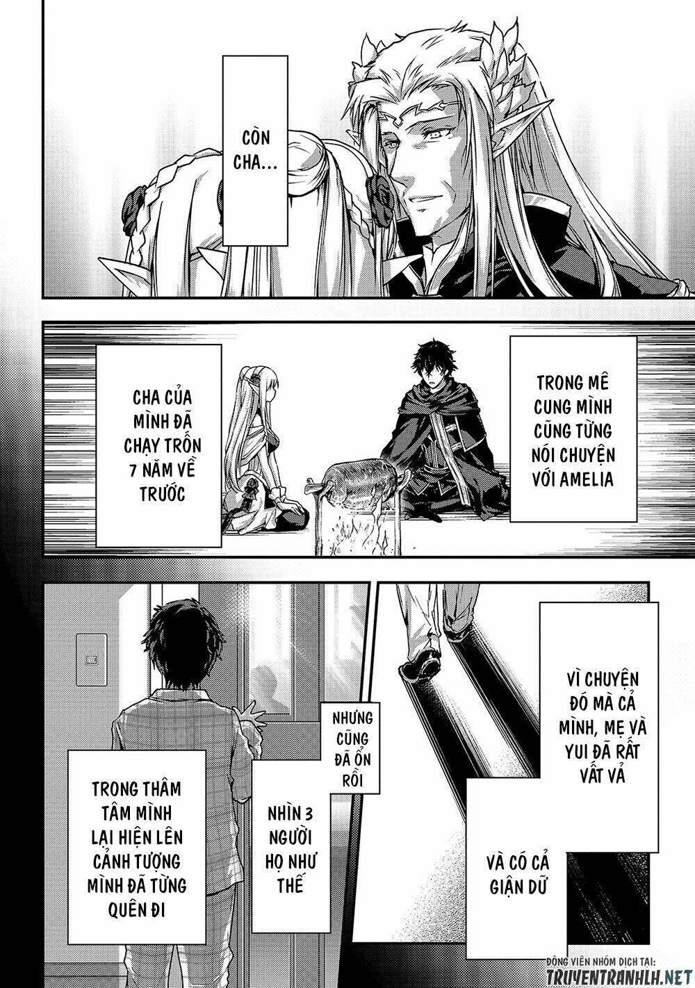 Assassin De Aru Ore No Sutetasu Ga Yuusha Yori Mo Akiraka Ni Tsuyoi Nodaga Chương 19 Ảnh 7