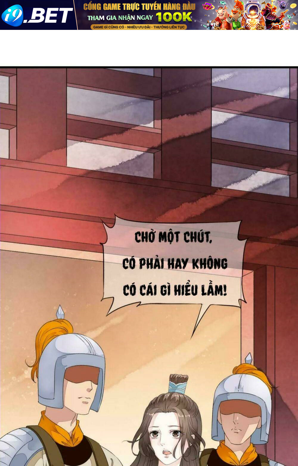 Bạch Liên Yêu Cơ Người Chương 45 Ảnh 34