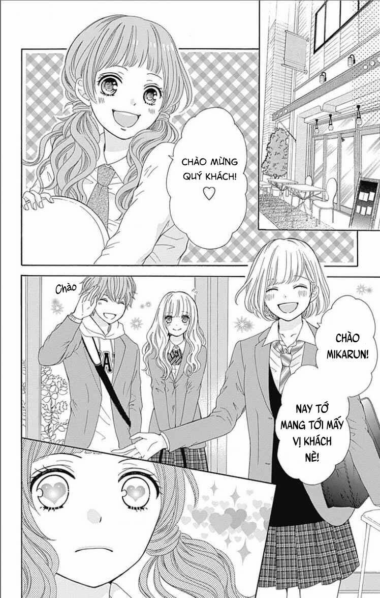 Furuya-Sensei Wa An-Chan No Mono Chương 19 Ảnh 25