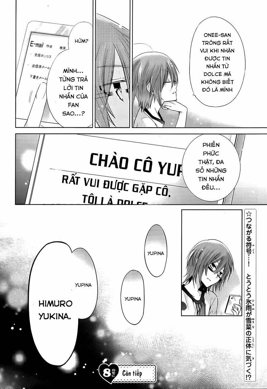 Watashi Ni Xx Shinasai! Chương 62 Ảnh 41