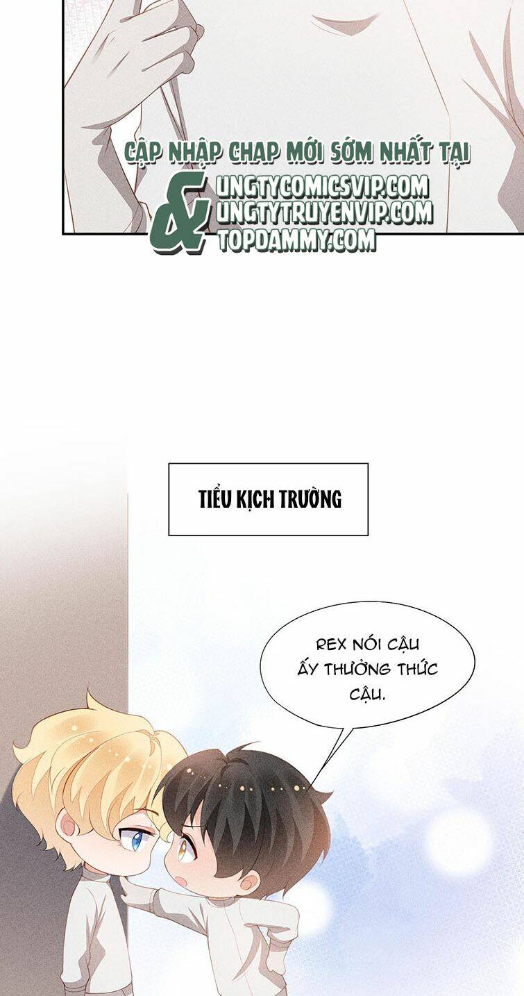 Cạnh Kiếm Chi Phong Chương 95 Ảnh 41