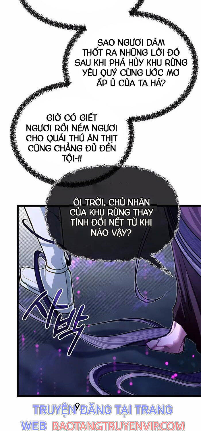 Anh Trai Anh Hùng Là Người Đã Chết Trong Học Viện Chương 85 Ảnh 20