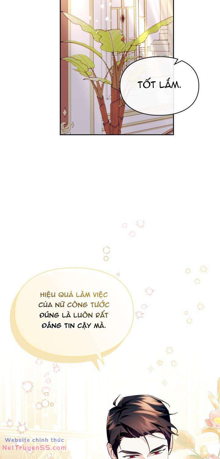 Trở Thành Trung Thần Của Bạo Chúa Chương 29 Ảnh 29