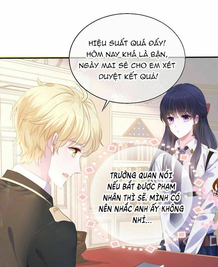 Hữu Thê Đồ Hình Chương 4.2 Ảnh 9
