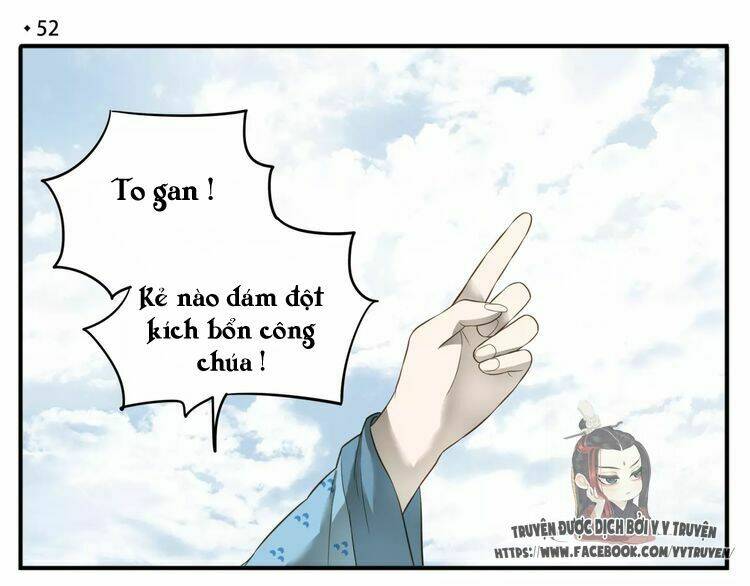 Giáo Chủ, Chú Ý Thanh Danh! Chương 54 Ảnh 3