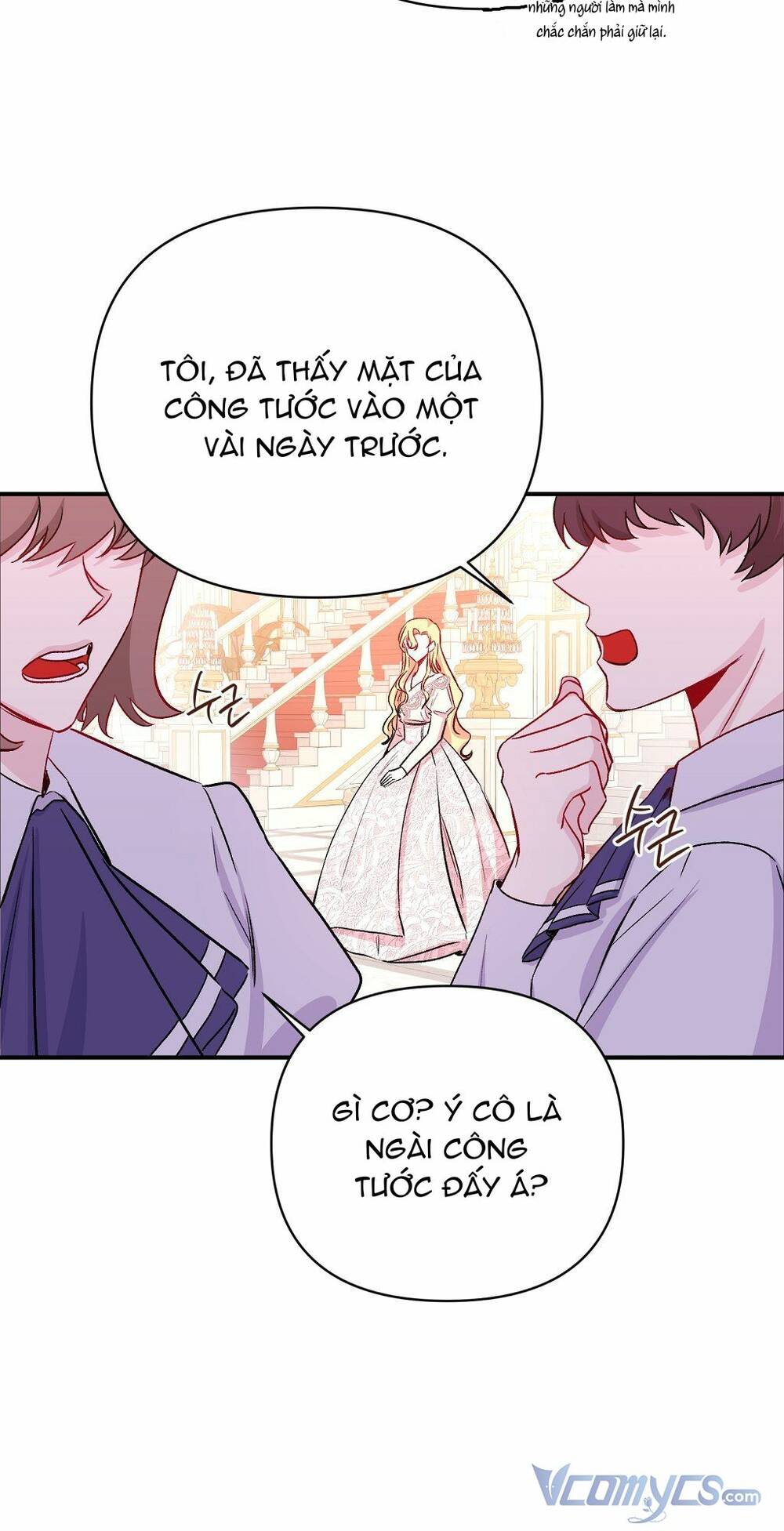 Chúng Ta Đã Kết Hôn Chương 13 Ảnh 17