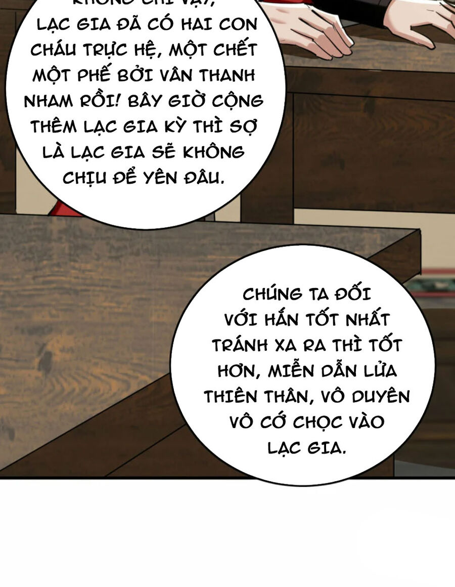 Tiên Đế Qui Lai Chương 384 Ảnh 31