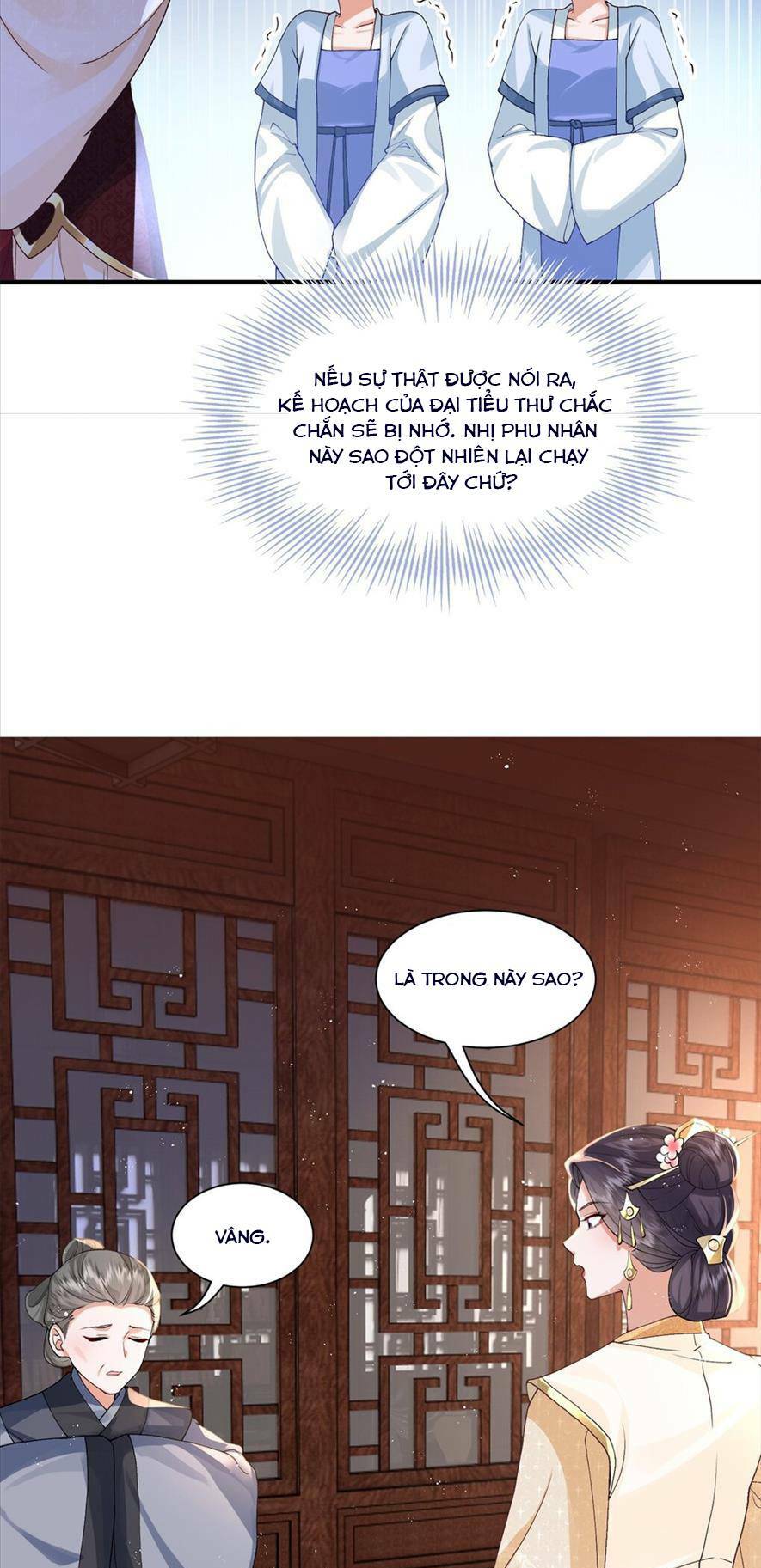 Phượng Hoàng Quy Hồi Chương 2 Ảnh 51