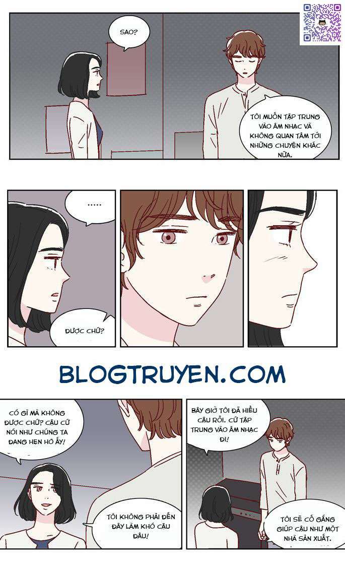 We Broke Up Chương 37 Ảnh 18