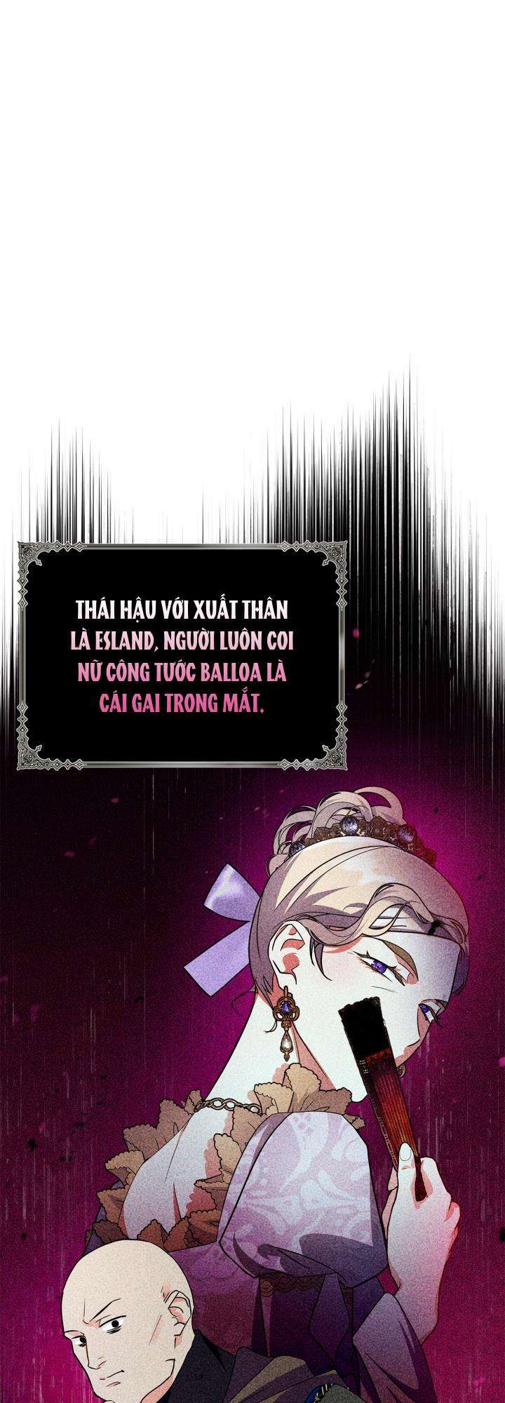 Trở Thành Trung Thần Của Bạo Chúa Chương 28 Ảnh 18