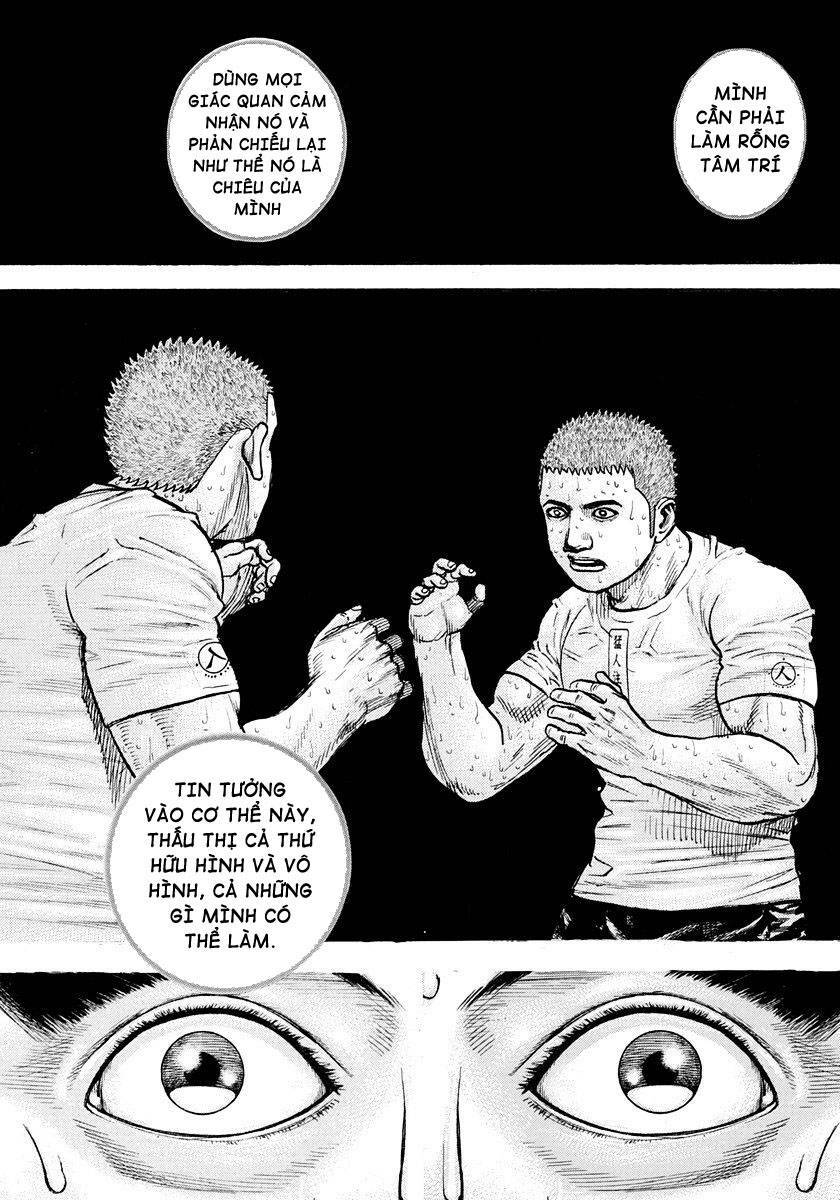 Tough - Miyazawa Kiichi Chương 426 Ảnh 5