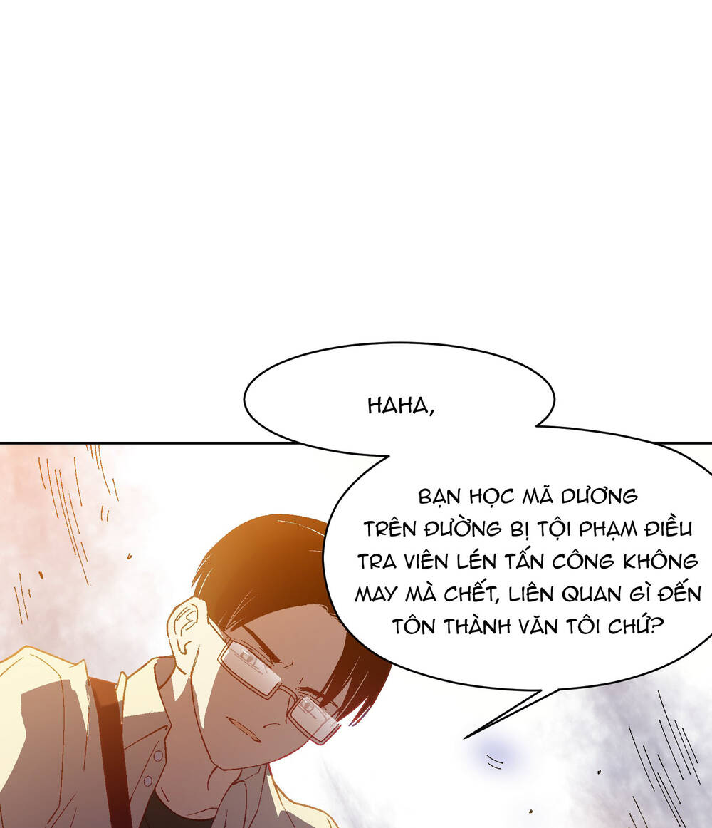 Tôi Bị Bọn Họ Tìm Đến Tận Cửa Sau Khi Tỏ Tình Hàng Loạt Chương 48 Ảnh 34