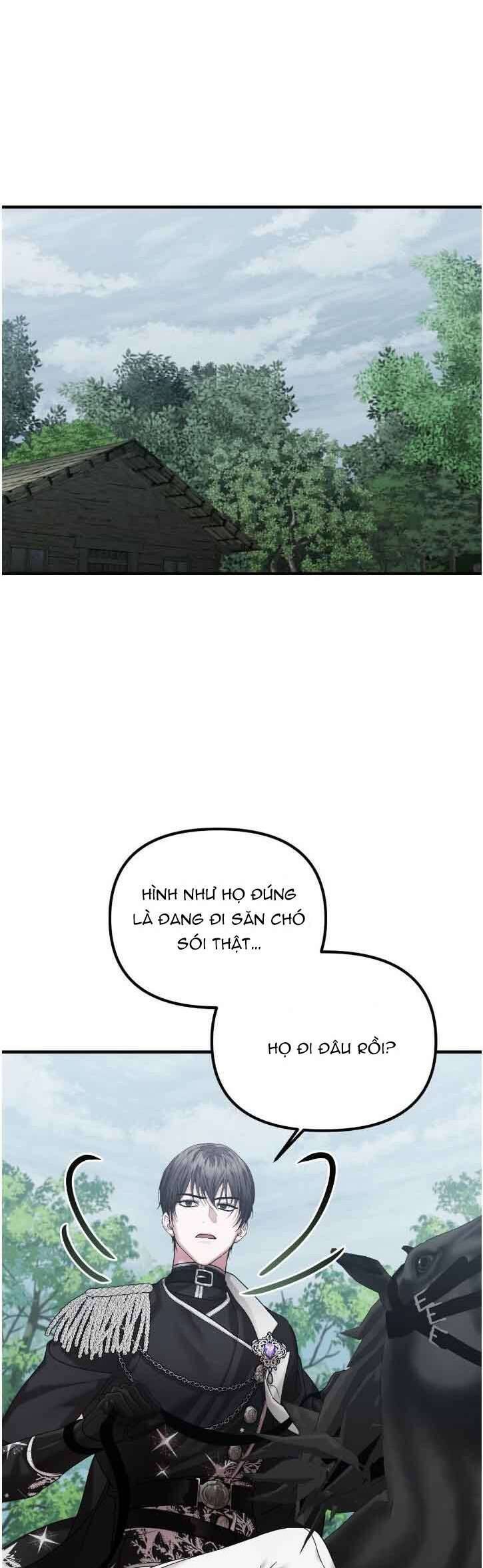 Liên Hôn Phục Thù Chương 41 Ảnh 52