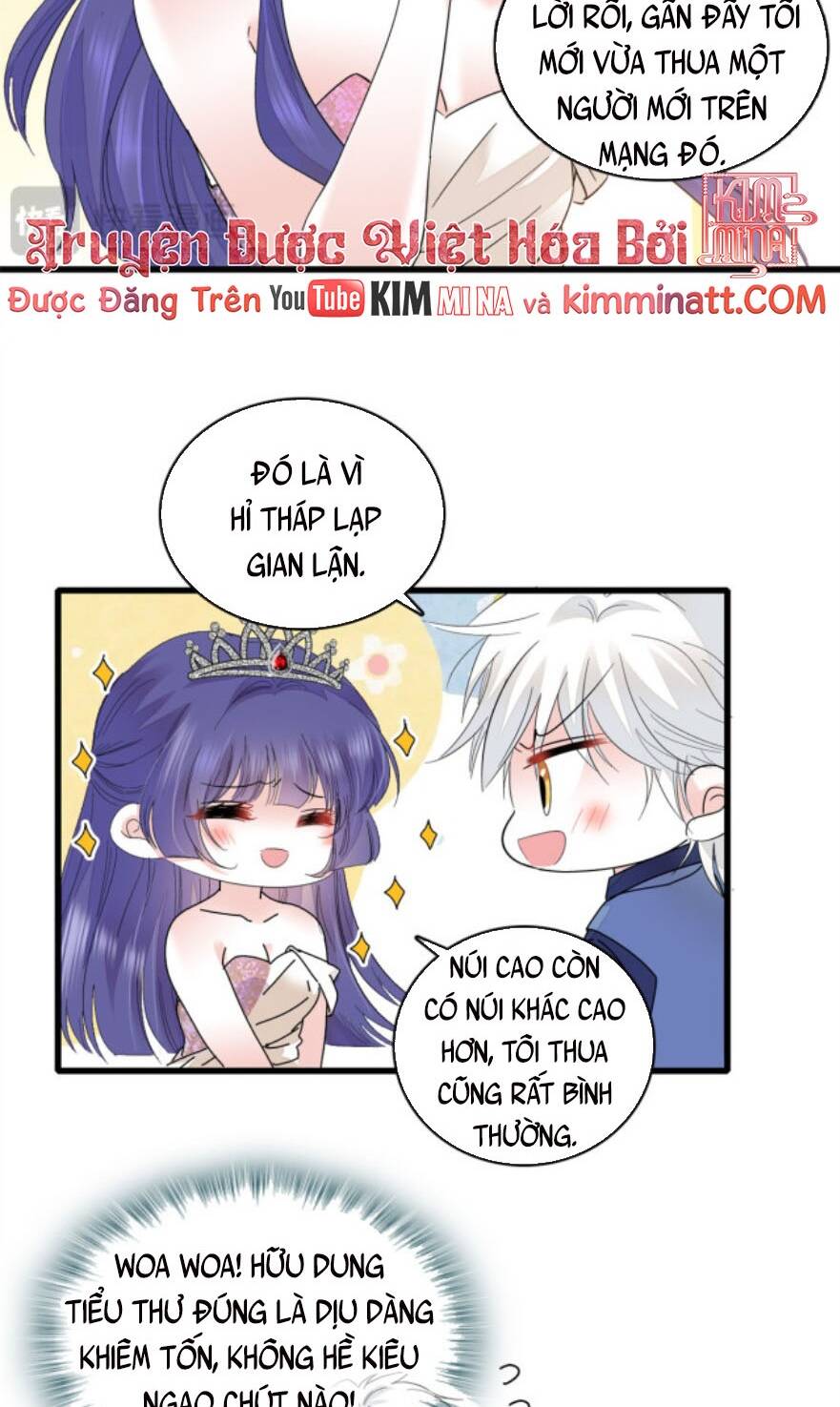 Thiên Kim Toàn Năng Lật Tung Trời Chương 60 Ảnh 13