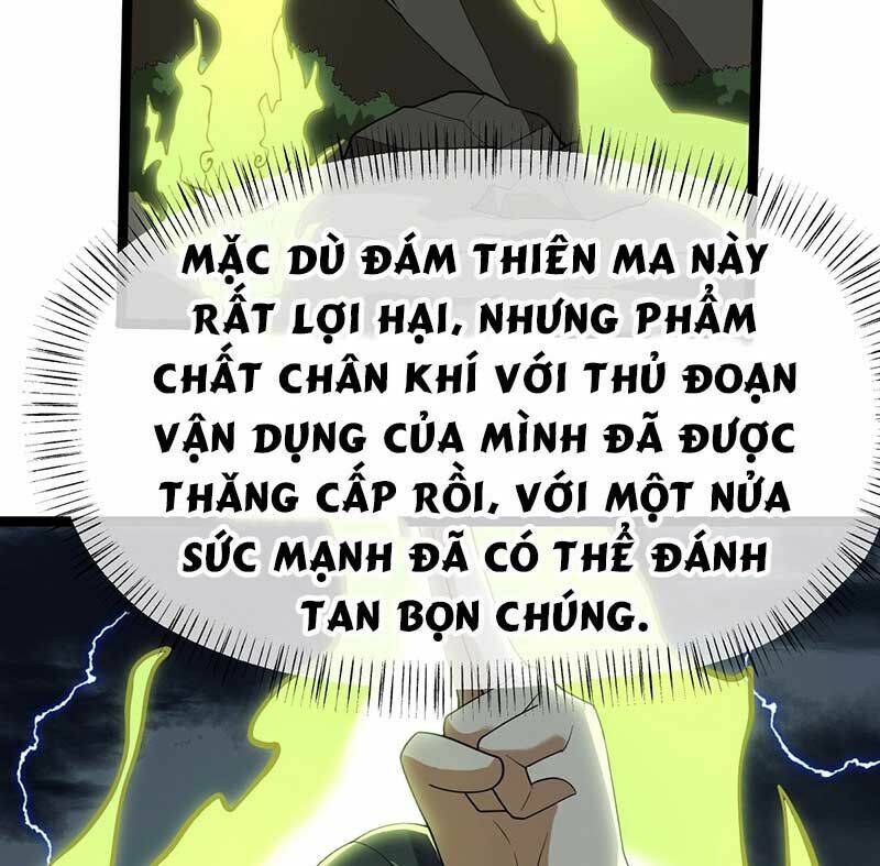 Vĩnh Sinh Chương 75 Ảnh 46