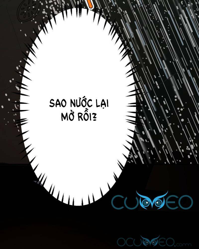 Khi Đóa Hoa Sẫm Màu Nở Rộ Chương 1 Ảnh 18