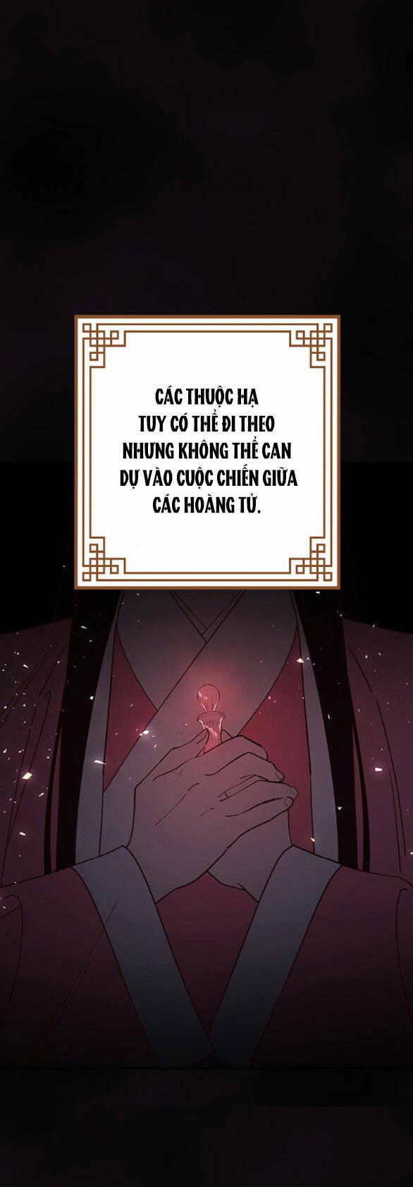 Thái Tử Myolyeong Chương 103.1 Ảnh 65