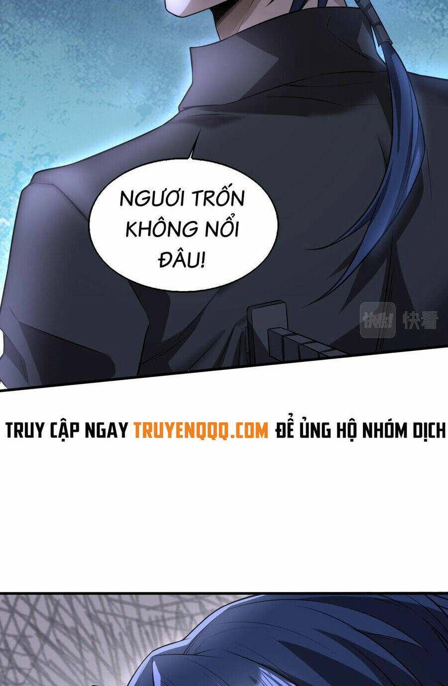 Nam Nhân Đến Từ Địa Ngục Chương 30 Ảnh 28