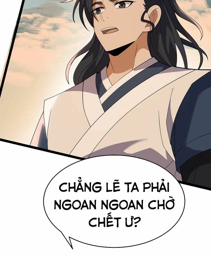 Vĩnh Sinh Chương 72 Ảnh 52