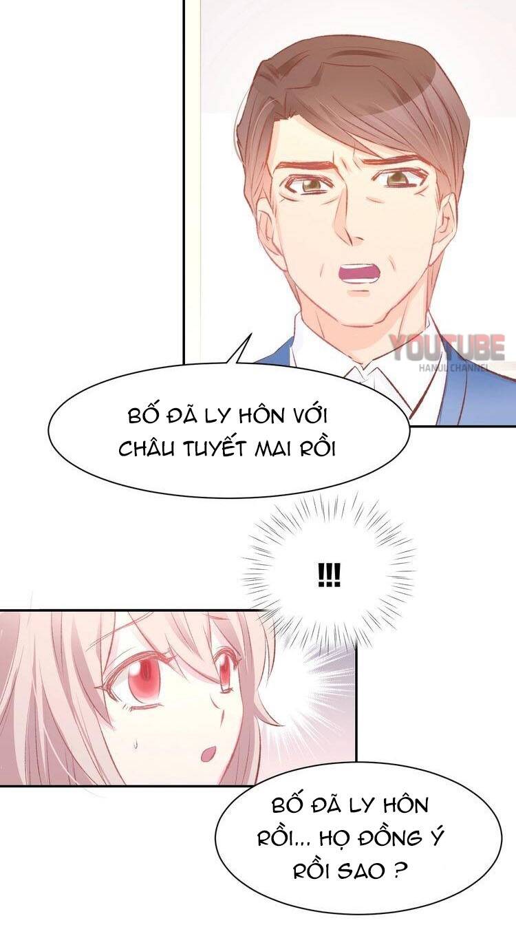 Hôn Nhân Ấm Áp : Tổng Tài Sủng Vợ Thành Nghiện Chương 62 Ảnh 5