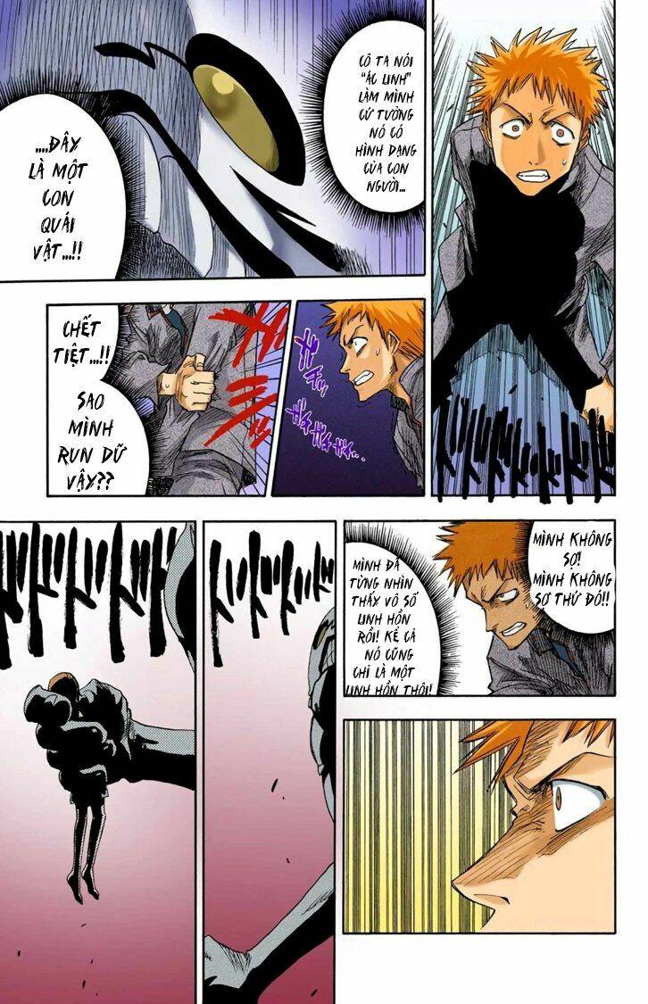 Bleach (Full Color) Chương 1 Ảnh 32