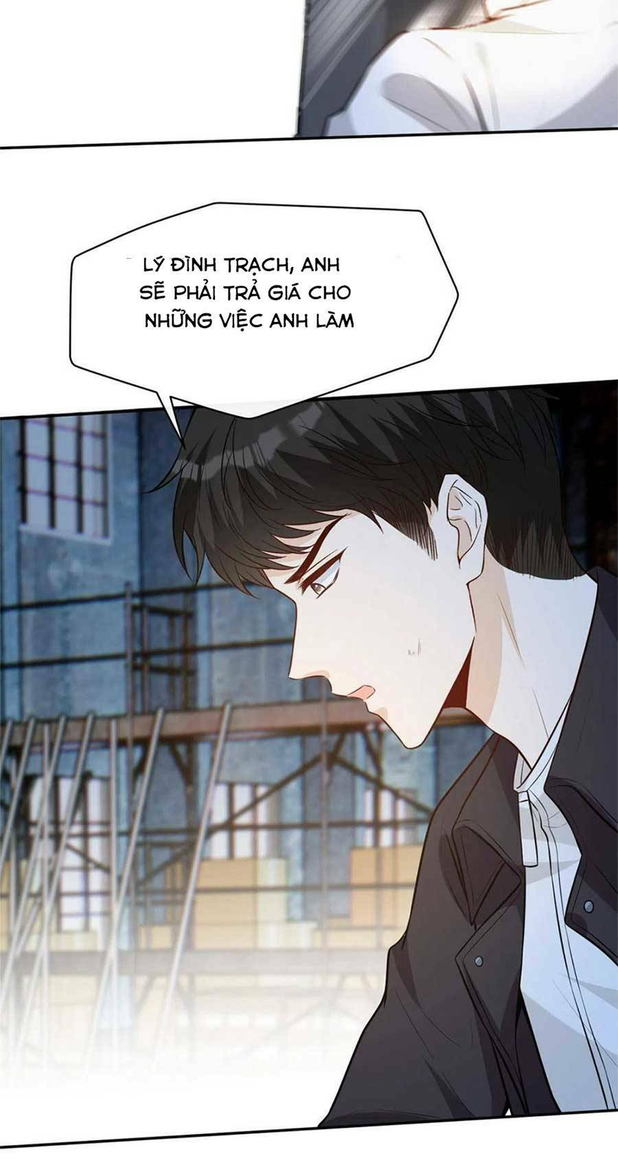 Vượt Rào Trêu Chọc Chương 100 Ảnh 26