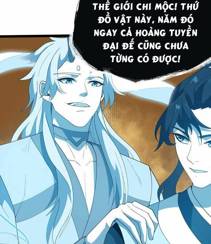 Vĩnh Sinh Chương 73 Ảnh 37