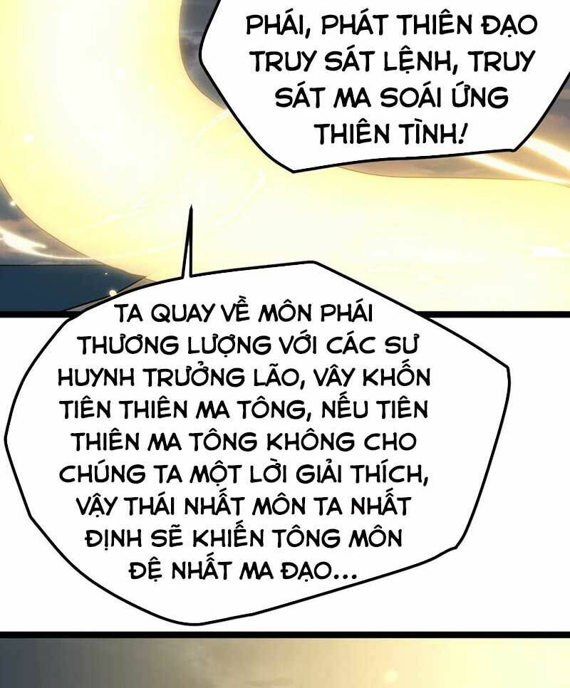 Vĩnh Sinh Chương 73 Ảnh 72