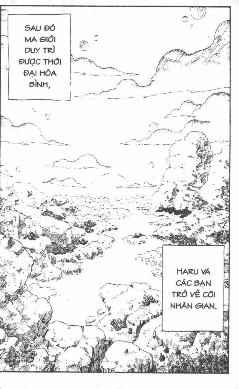 Rave Master (Scan) Chương 31 Ảnh 117
