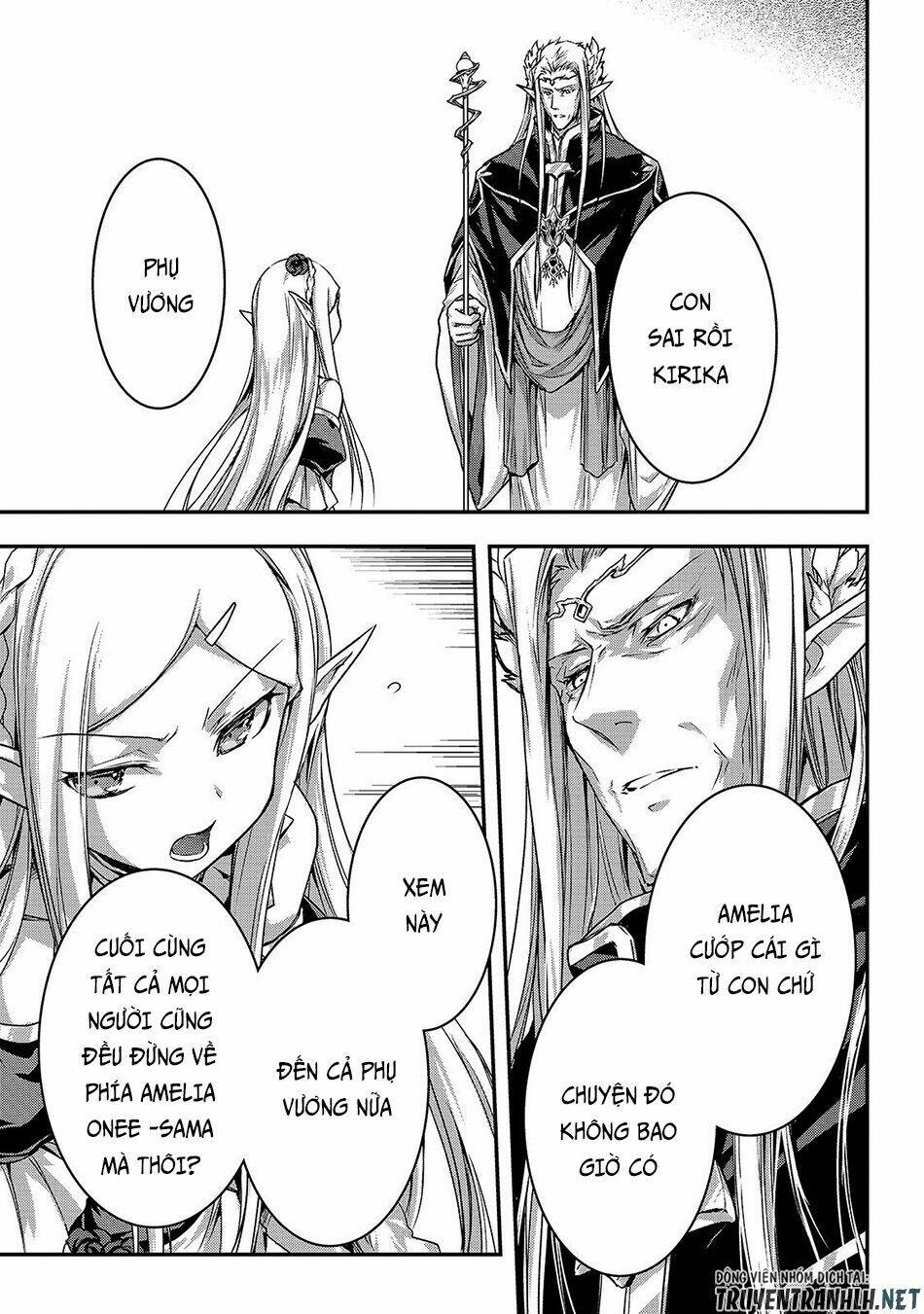 Assassin De Aru Ore No Sutetasu Ga Yuusha Yori Mo Akiraka Ni Tsuyoi Nodaga Chương 17 Ảnh 18