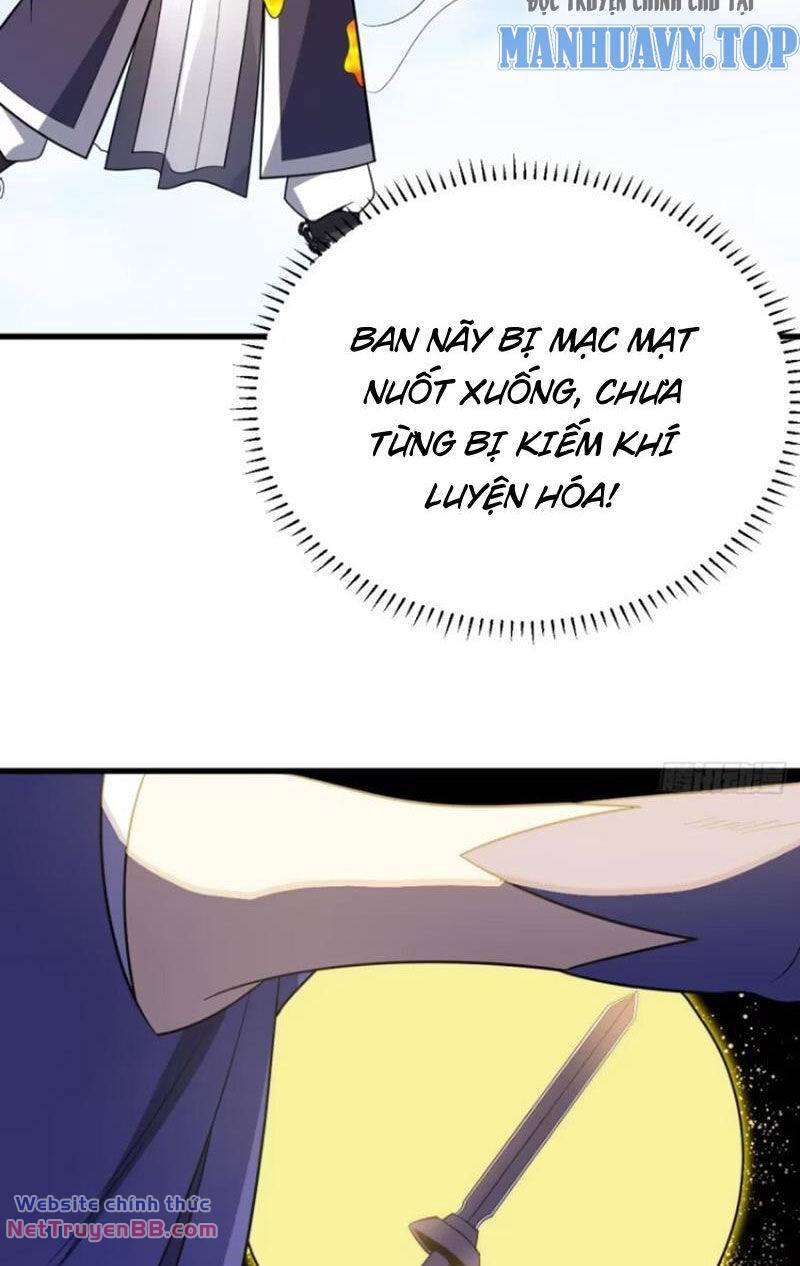 Ta Có Một Thân Kỹ Năng Bị Động Chương 52 Ảnh 36