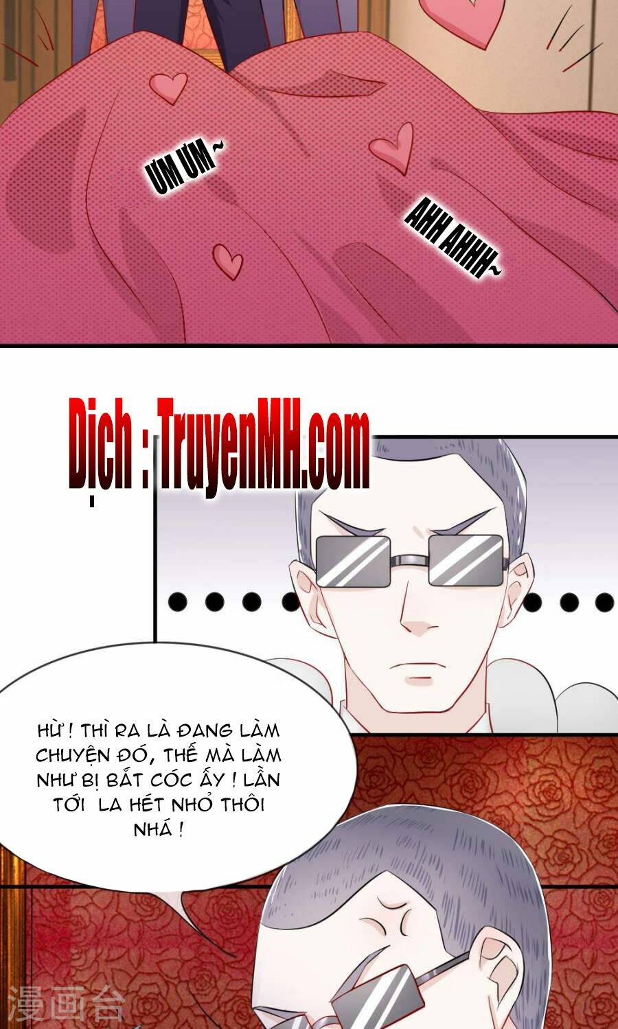 Thứ Mà Thời Gian Đang Nợ Anh Chính Là Em Chương 4 Ảnh 8