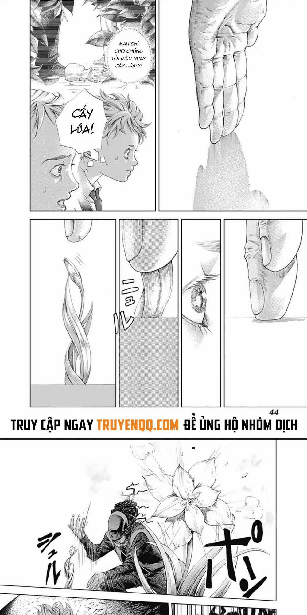 Batuque Chương 1 Ảnh 36