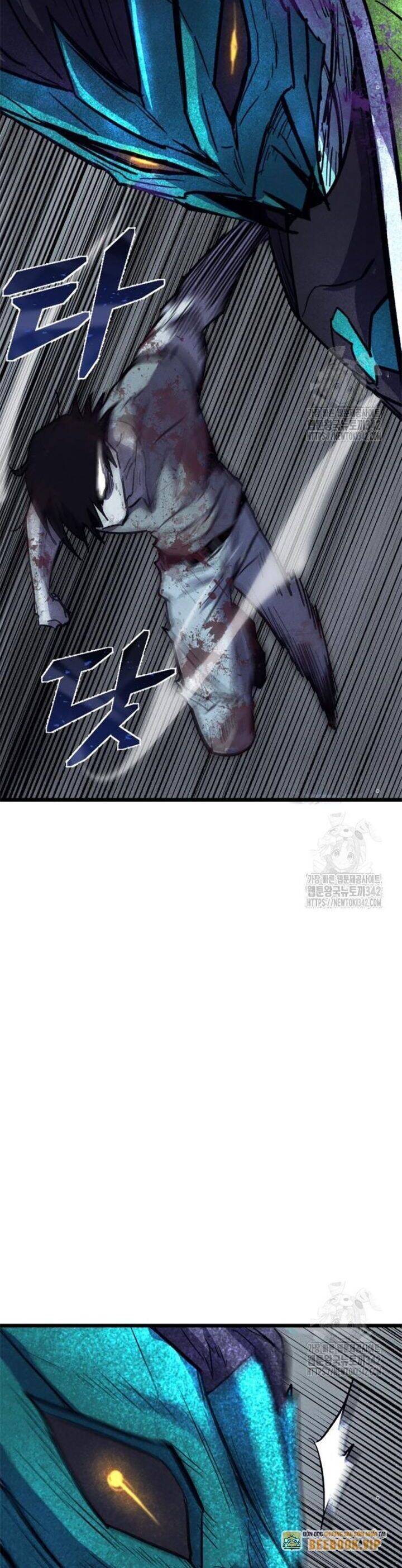 Người Côn Trùng Chương 84 Ảnh 30