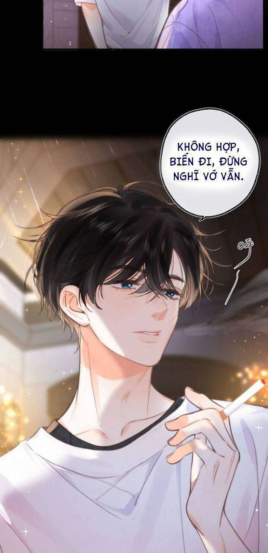 Mơ Về Em Chương 19 Ảnh 21