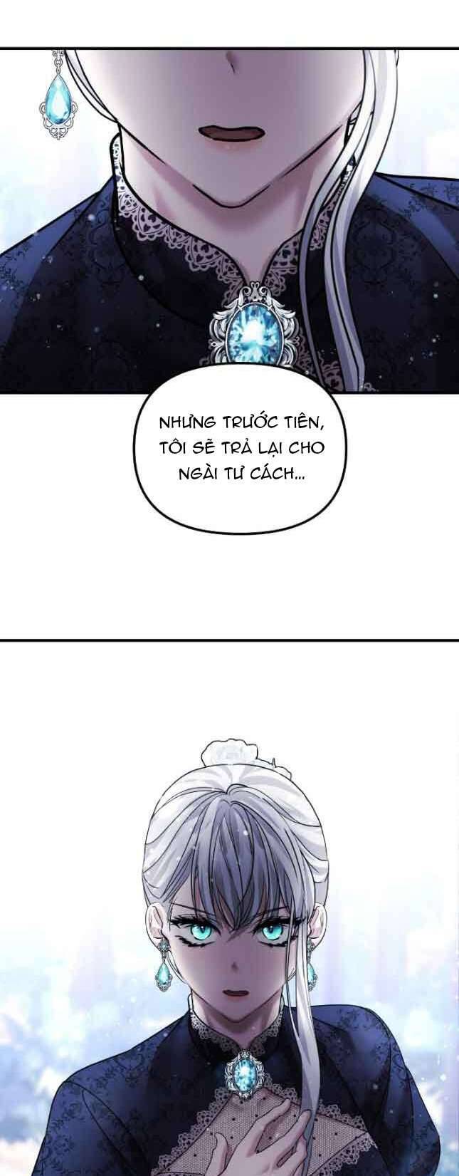 Liên Hôn Phục Thù Chương 43 Ảnh 58