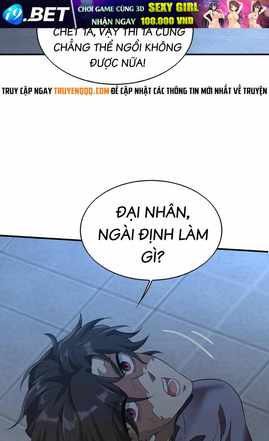Nam Nhân Đến Từ Địa Ngục Chương 25 Ảnh 32