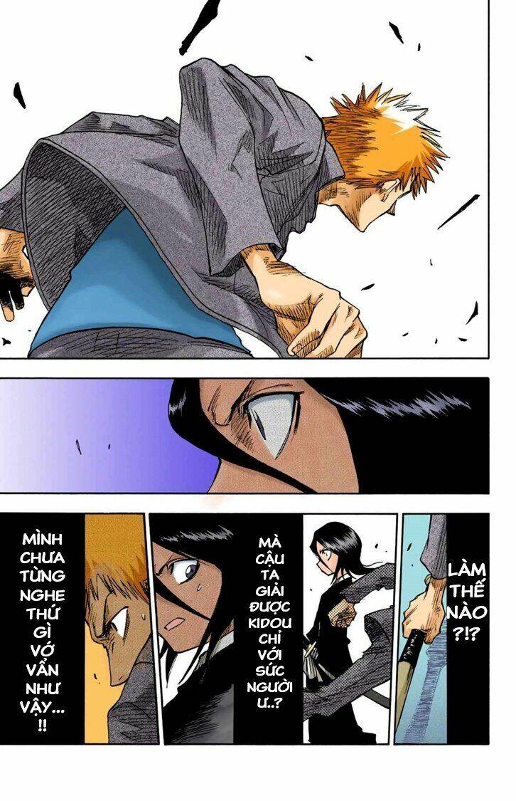 Bleach (Full Color) Chương 1 Ảnh 28