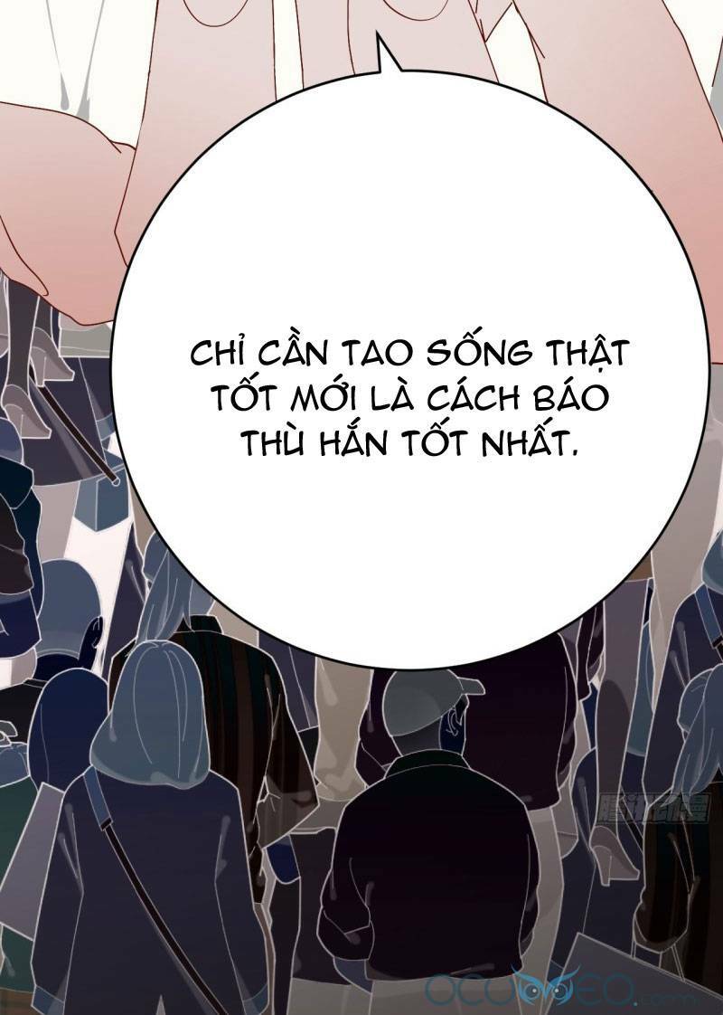 Khi Đóa Hoa Sẫm Màu Nở Rộ Chương 2 Ảnh 56