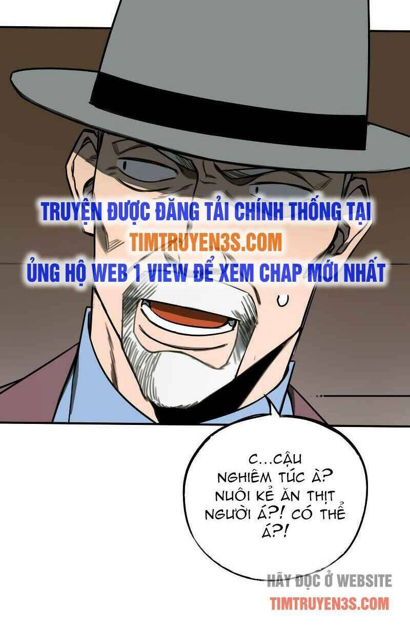 Thợ Săn Top 1 Trở Lại Chương 14 Ảnh 15