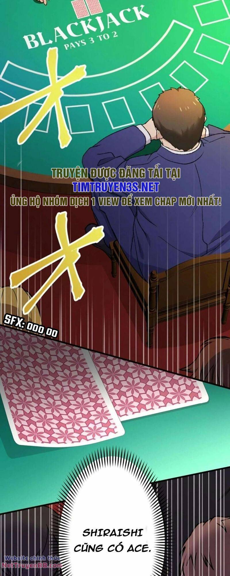 Tôi Chỉ Là Một Người Dọn Dẹp Chương 30 Ảnh 14