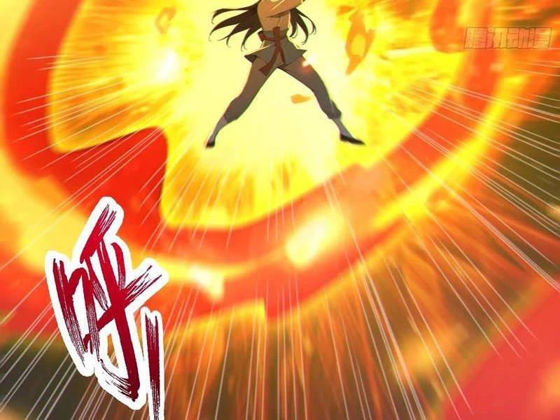 Ta Thật Sự Không Muốn Làm Thánh Tiên Chương 80 Ảnh 12