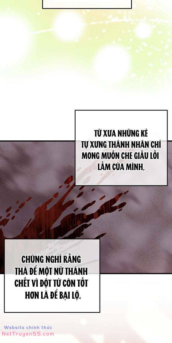 Thánh Nữ Bé Con Muốn Hủy Diệt Thế Giới Chương 41 Ảnh 44